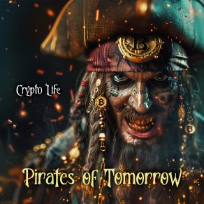 Download track Wen Moon!? Pirates Of Tomorrow