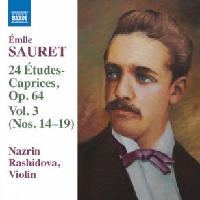 Download track Études-Caprices, Op. 64- No. 15 In B Major Nazrin Rashidova