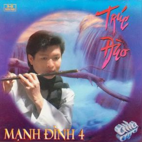 Download track Sau Le Bong Manh Dinh