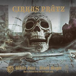 Download track Zombie Stomp Cirkus Prütz