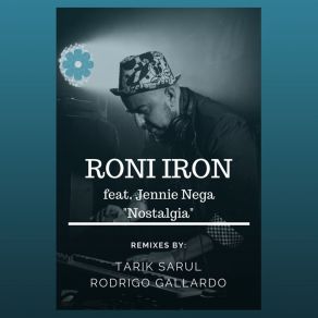 Download track Nostalgia (Rodrigo Gallardo Remix) Jennie Nega