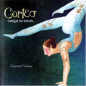 Download track Nos Dejó Cirque Du Soleil