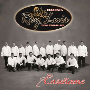 Download track Popurrí De Cumbias Orquesta Roy Luis