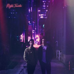 Download track Ghost Hotel NIGHT TRAVELER