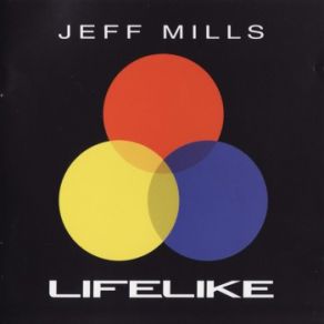 Download track Condor To Mallorca Jeff Mills