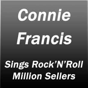 Download track Silhouttes Connie Francis̀