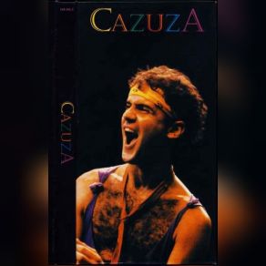 Download track Mal Nenhum (Live) Cazuza