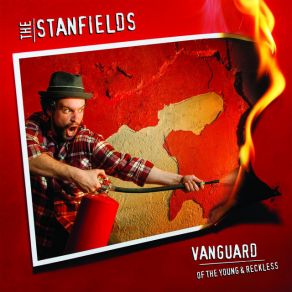 Download track Crocodile Tears The Stanfields