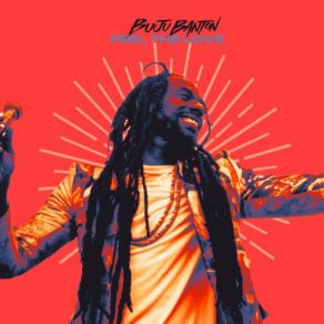 Download track Moonlight Love Buju Banton