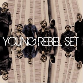 Download track Walk On Young Rebel Set