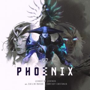 Download track Phoenix (Instrumental) League Of Legends, Cailin Russo, Chrissy CostanzaΟΡΓΑΝΙΚΟ