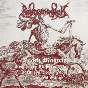 Download track Emperor Of The Underworld Runemagick