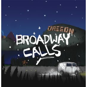 Download track Escape From Capital Hill Broadway Calls