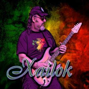 Download track Krock Ôd'ile Blues Xailok