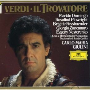 Download track 17. Parte 4 - Cena 2 - Ti Scosta. Non Respingermi Giuseppe Verdi