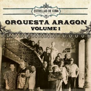 Download track Mi Charleston Cha Orquesta Aragón