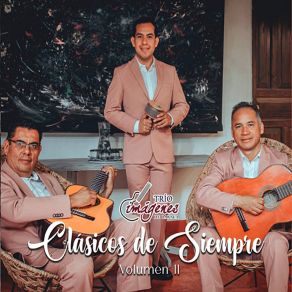 Download track Fatalidad Trio Imágenes De Oaxaca