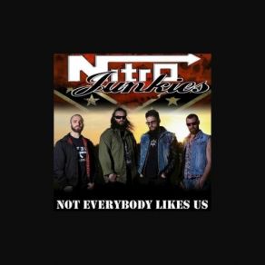 Download track The Flag Is Still Waving Nitro Junkies