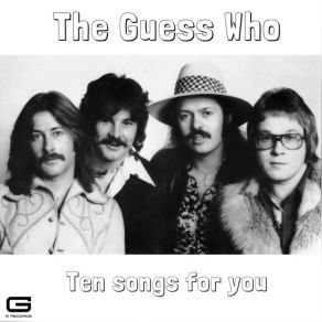 Download track Hand Me Down World The Guess Who