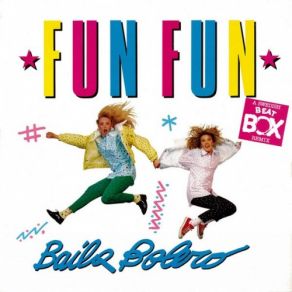 Download track Baila Bolero (Extended Vocal Remix) Fun Fun