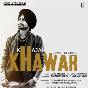 Download track Khajal Khawar Love Jagdeo