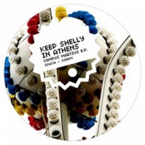 Download track The Chains Keep Shelly In Athens