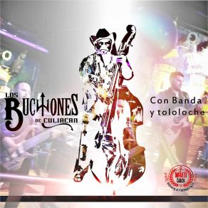 Download track Demonio Violento Los Buchones De Culiacan