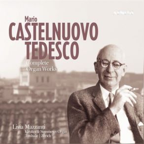 Download track 01. Introduction Mario Castelnuovo Tedesco