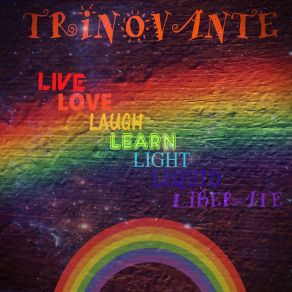 Download track Ever Felt Love TRiNoVaNTe