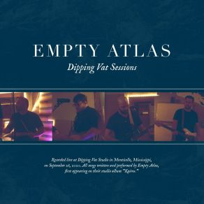 Download track Maximal (Live At Dipping Vat Studio) Empty Atlas