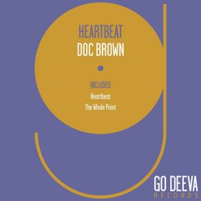 Download track Heartbeat Doc Brown