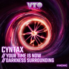 Download track Darkness Surrounding Cyntax