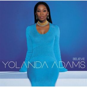 Download track I'M Thankful Yolanda Adams