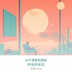 Download track 寻找个人成就感 景爱六打坐