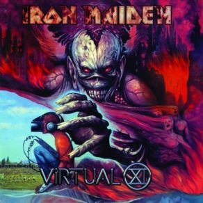 Download track The Angel & The Gambler Iron Maiden