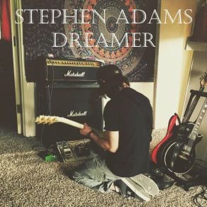 Download track Day & Night Stephen Adams