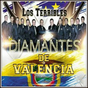 Download track Mosc. Fiesta Suavecita Los Terribles Diamantes De Valencia