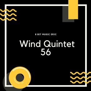 Download track Quintet No. 1 In B-Flat Major Menuetto Allegretto 8 Bit Music Eric