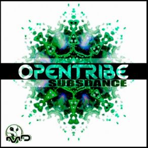 Download track Oases And Machines Open Tribe