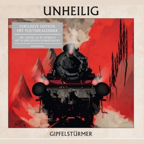 Download track Der Berg (Intro) Unheilig