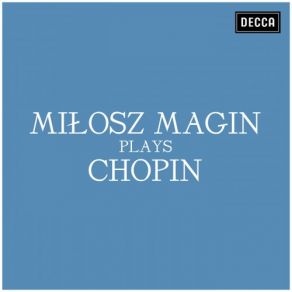 Download track No. 11 In B Major, Vivace Milosz Magin