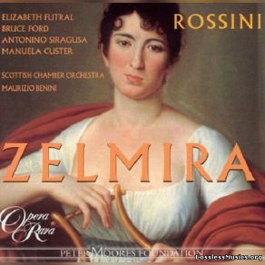 Download track Cessa Il Clamor Rossini