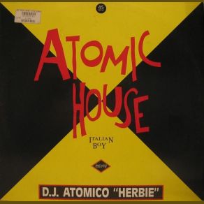 Download track Atomic House (Bass Version) DJ Atomico Herbie