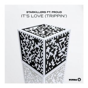 Download track It's Love (Trippin') (Original Mix) I Am Robot And Proud, Starkillers