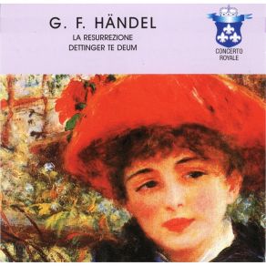 Download track 3. Scena 1. Accompagnato Aria Lucifero: Qual'insolita Luce Caddi E Ver Ma Nel Cadere Georg Friedrich Händel