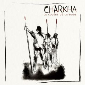 Download track Ma Langue Charkha