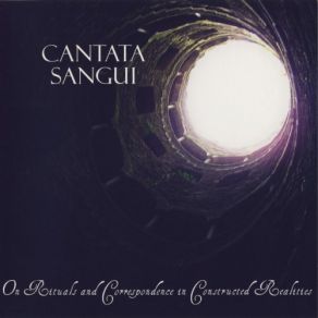 Download track Broken Stars Cantata Sangui