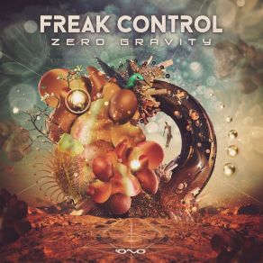 Download track Digital Evolution (Original Mix) Freak Control