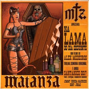 Download track Santanico (2017) Matanza