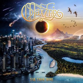 Download track Mirrors Of Time Max Enix